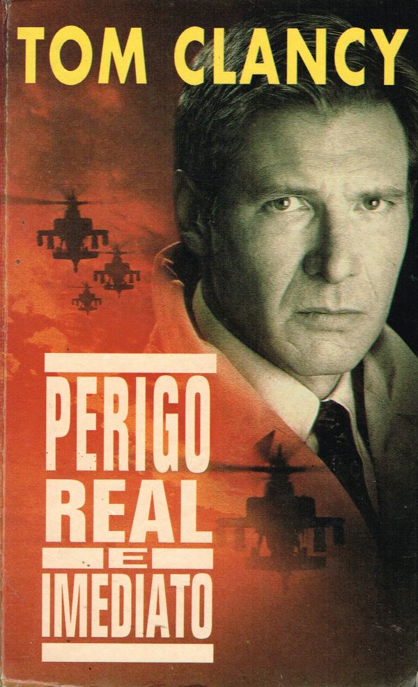 Perigo Real e Imediato